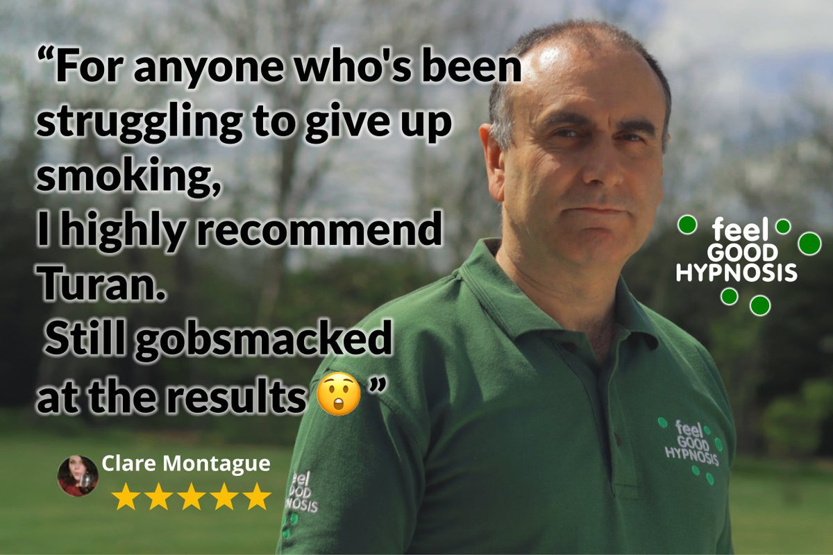 FeelHypnosis's tweet photo. Just for the record I don't gob-smack any of my clients 🤣but this is what they say about my services 😁.

Coming from a corporate background I know branding is very important in business this is why you need to talk to tonight's sponsors of  #BelfastHour @_IWSNI  #IWSBrandedWear https://t.co/jRgnYfIAKW