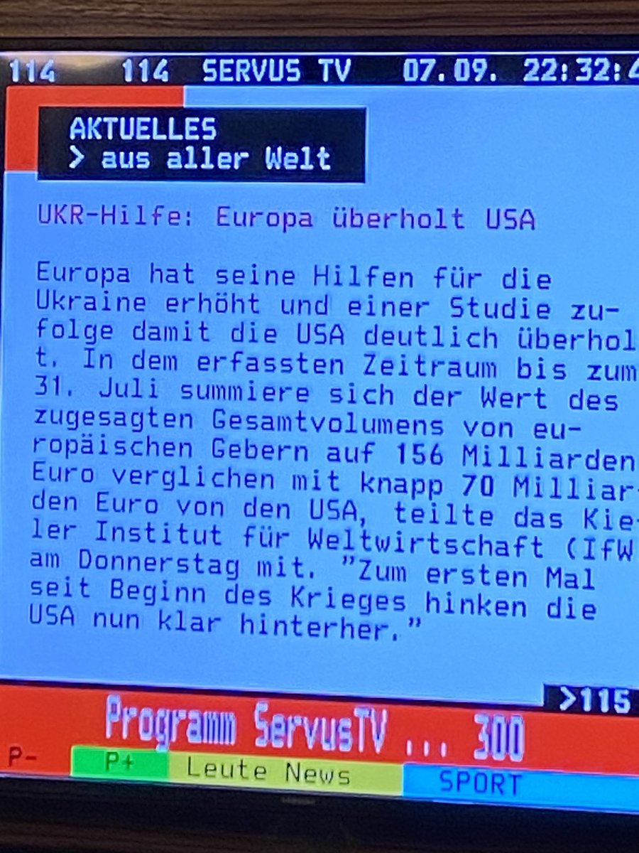 MKGrossmann's tweet photo. Wie lange wollen wir noch von Vollidioten regiert werden, die Geld in Krieg und Waffen investieren, statt für jene etwas zu tun, die im eigenen Land leiden, weil es an vielen fehlt und weiterhin fehlen wird! Schluss mit der UKR Hilfe! https://t.co/WmIiu1iUGV