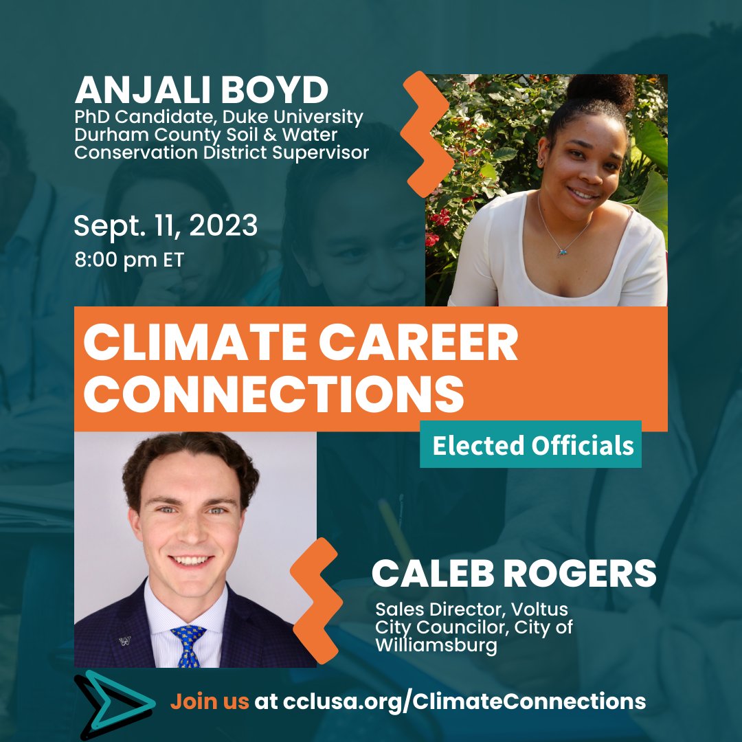 Citizens' Climate Higher Education tweet media