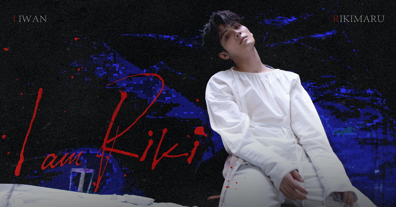 AvexMusic's tweet photo. ／
👑 RIKIMARU  『CLOWN OR CROWN』リリース
＼

コレオグラファーとプレイヤー、両方の活動を経て、RIKIMARU(@itsrikimaru )ソロプロジェクト始動。

1st ALBUM『CLOWN OR CROWN』収録曲「I am Riki」のMVも公開！

🎥https://t.co/4VY4kiqF5h
🎧https://t.co/065kkLYVZa

#RIKIMARU  #CLOWNORCROWN