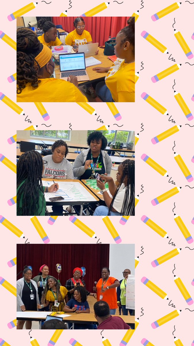 NovellaNBridges's tweet photo. Well, 1 month of school & best practices have us on track! Being proactive with team collaborative planning sessions, processes & routines, & building relationships are essential components for success! Culture & climate check! #PBIS #MTSS #RTI #SGC #AttendancePush90% #AllMatter https://t.co/BIijpZdwOt