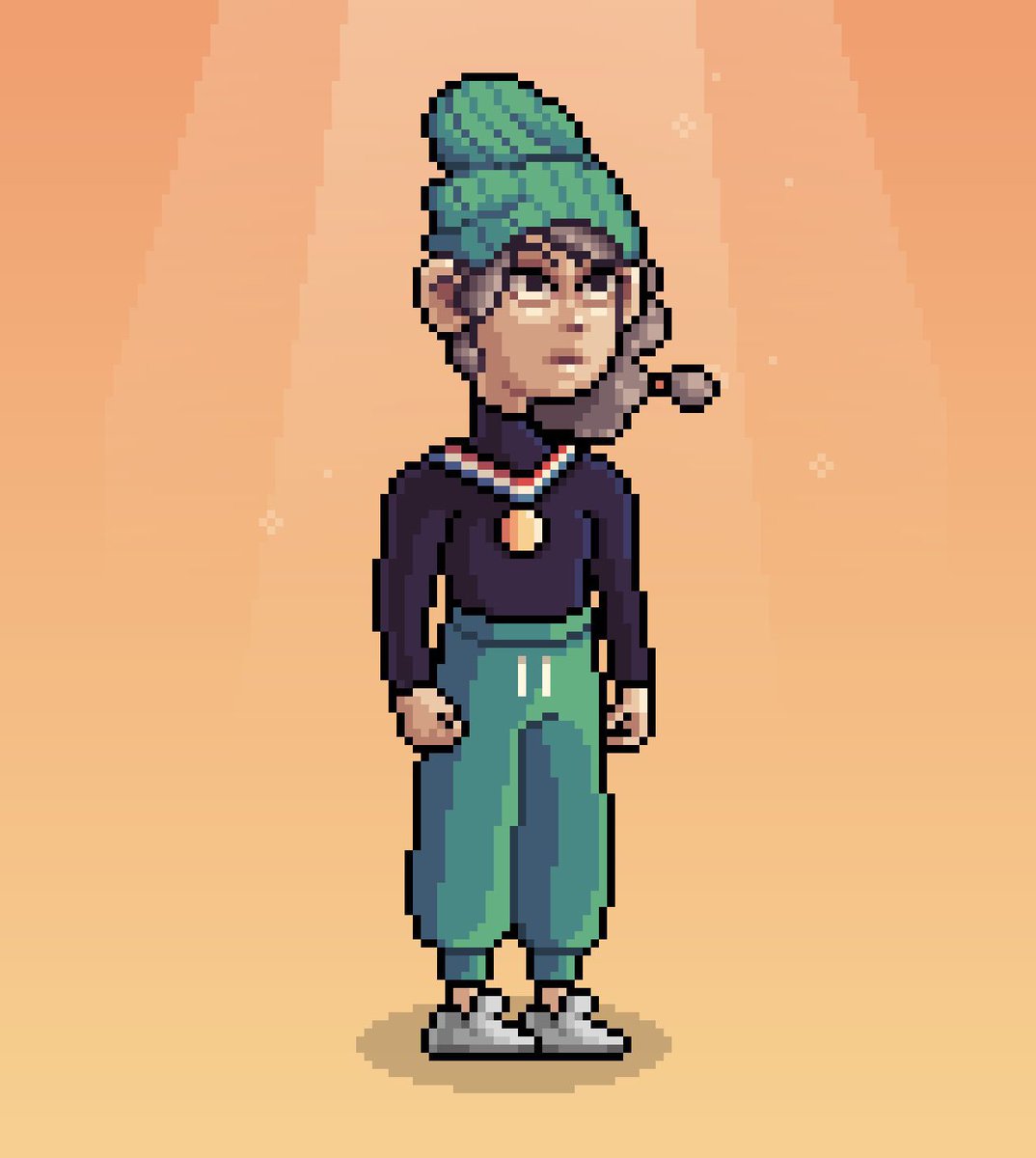 Ape Reunion tweet media