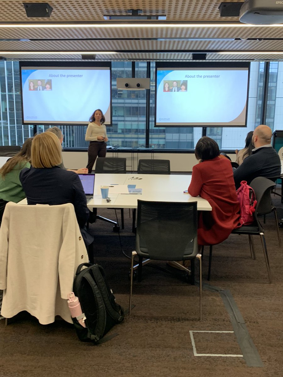 garyleecious's tweet photo. @ISANAInc Vic/TAS Conference - tackling issues of mental health, culture and differences, as well as governance for the international education sector. Engaging, interactive and informative. #StudentCity #internationalstudents #intled https://t.co/CIQkftdDdn