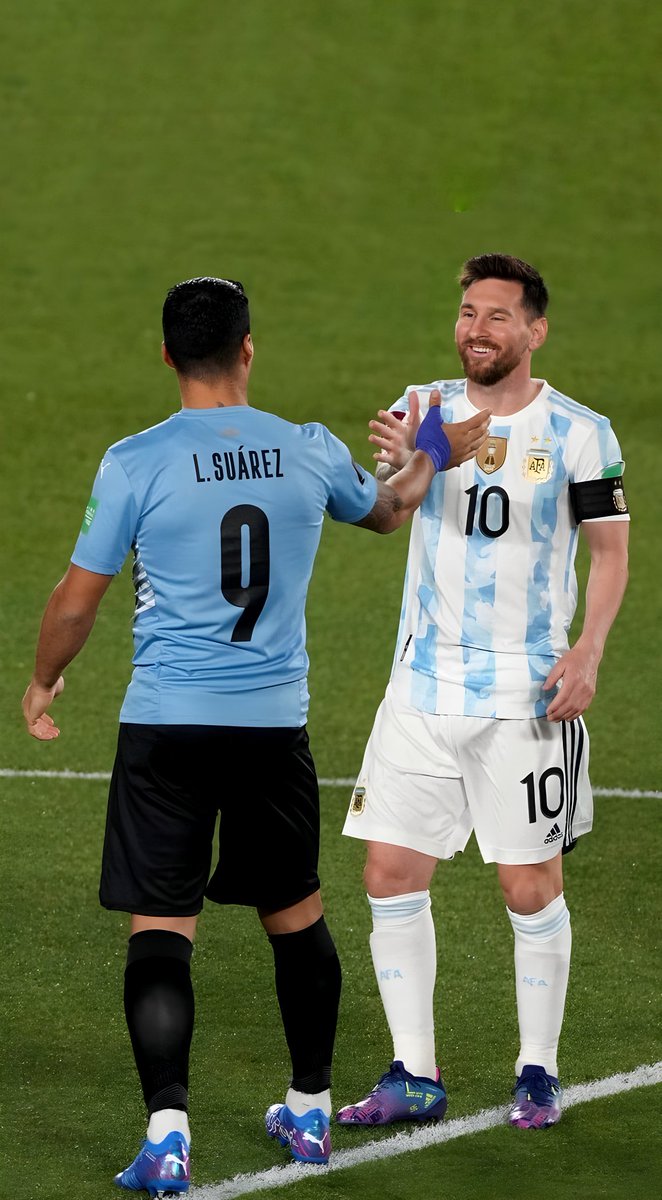 Los mayores goleadores históricos de la mejor eliminatorias del mundo.