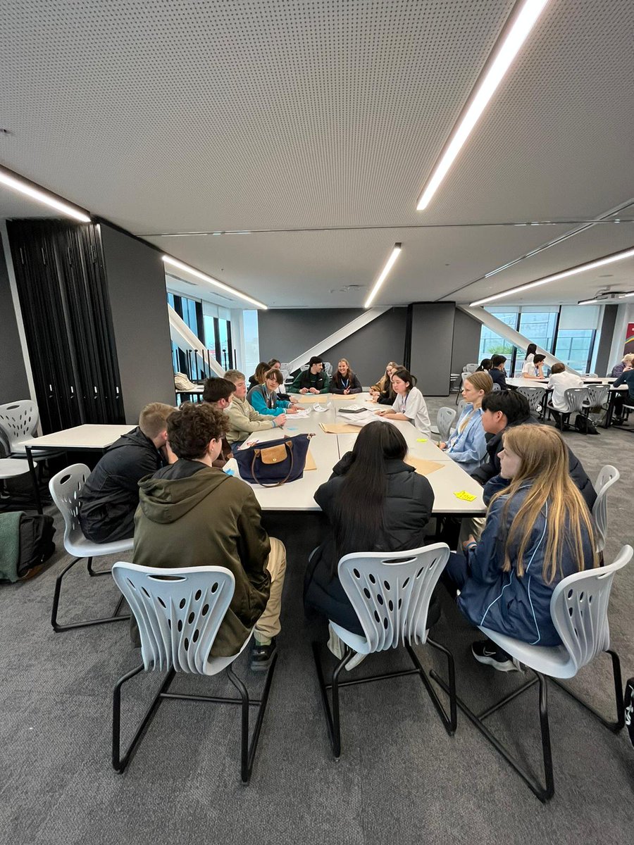 The first sessions of #Congress2023 Action Teams are IN PROGRESS!