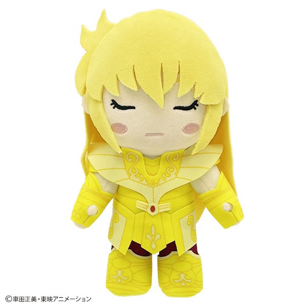 CavaleirosB's tweet photo. FaNeMa apresentou a segunda leva de pelúcias dos Cavaleiros de Ouro de Saint Seiya: https://t.co/IYf0IUlOX6

#FaNeMa #SaintSeiya #CavaleirosdeOuro #plush #Pelúcias #聖闘士星矢 #黄金聖闘士 #aioliadeleao #shakadevirgem #dohkodelibra #milodeescorpiao https://t.co/MPyW5qerF2