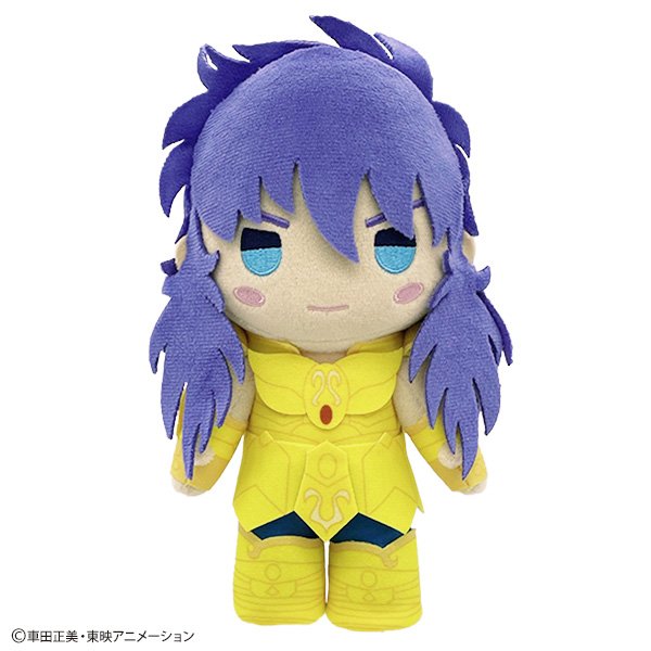 CavaleirosB's tweet photo. FaNeMa apresentou a segunda leva de pelúcias dos Cavaleiros de Ouro de Saint Seiya: https://t.co/IYf0IUlOX6

#FaNeMa #SaintSeiya #CavaleirosdeOuro #plush #Pelúcias #聖闘士星矢 #黄金聖闘士 #aioliadeleao #shakadevirgem #dohkodelibra #milodeescorpiao https://t.co/MPyW5qerF2