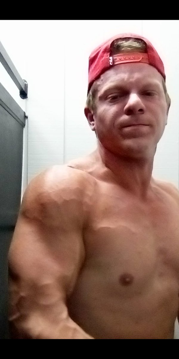 Yes this is really me here's some of my progress in two months.