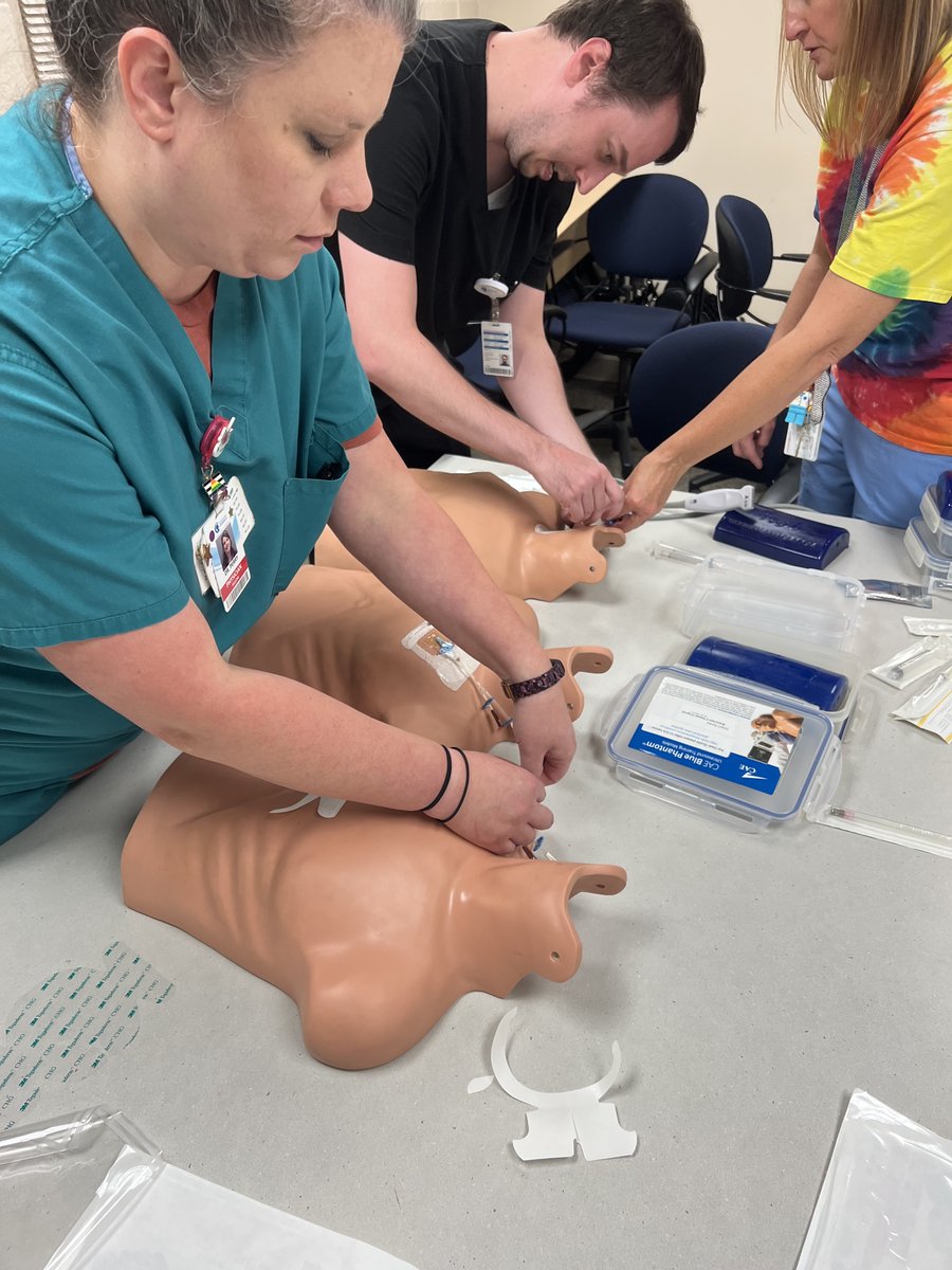 UAMS Pediatric Critical Care tweet media