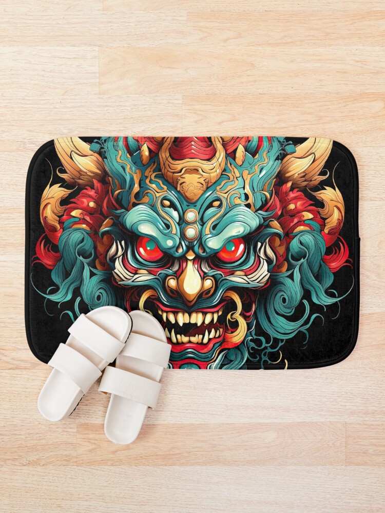 TebhaWorkspace's tweet photo. Vintage Devil Samurai Mask @redbubble
https://t.co/vaLs2rdfR0
#aiart #redbubble #thisrt #devil #samurai https://t.co/6f230jZo5a