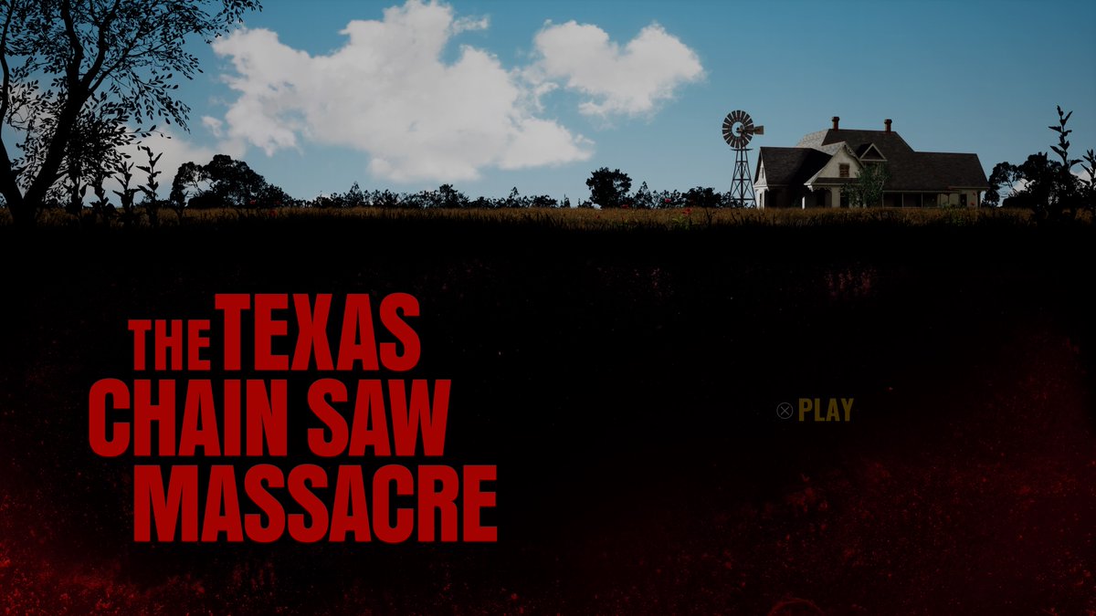 Thatflytaco's tweet photo. #PS5Share, #TheTexasChainSawMassacre https://t.co/1NuO0zCvAO