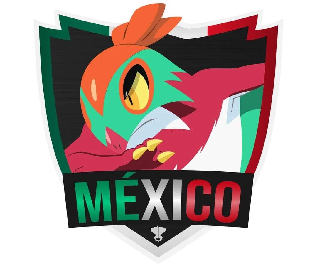 🚨 🇲🇽MÉXICO VGC 🇲🇽🚨

Por segundo año consecutivo estaré al frente del equipo mexicano 🇲🇽, acompañado por <a href="/VeraArath/">Arath Vera</a>,  para el WC de <a href="/VGCVictoryRoad/">Victory Road VGC</a>

 Este año tomaremos en cuenta: trayectoria, consistencia y momento actual, así que estén atentos a más anuncios. 

De momento, acá