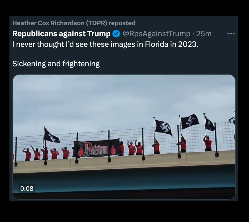 If Nasty Pelosi Were Alive Today tweet media