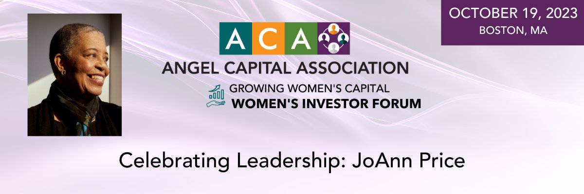 Angel Capital Assn tweet media