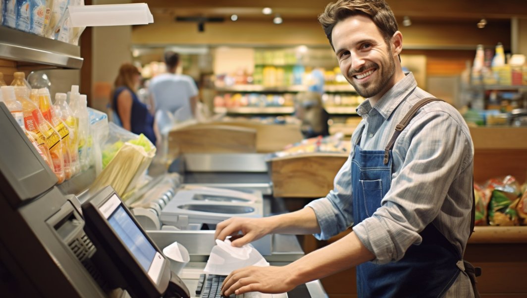 BurkinEgor49986's tweet image. 🛒 Привет!​ Кассир Егор из супермаркета и хотел бы рассказать о нашей новой акции!​ Только у нас вы можете получить скидку 20% на все товары после 20 вечера в четверг по промо-коду Буркин!​ Заходите к нам и делайте покупки с выгодой!​ 😊🛍️ #супермаркет #скидкаМакс #удобство