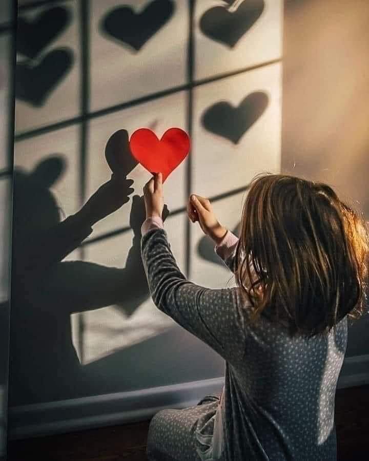 AnhelodeLuz's tweet photo. Llegado el momento,
el Amor te encontrará. https://t.co/u4WH1ANdg0