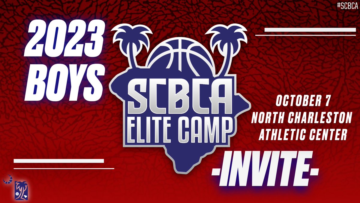 Simms Disbrow (@simms_disbrow) on Twitter photo I will be attending the SCBCA Elite camp on October 7th <a href="/coachjohnroyal/">John Royal</a> <a href="/BoysBask1/">Daniel Boys Basketball</a> <a href="/CoachAnderson20/">Angus Anderson</a> <a href="/BreazealeCoach/">Coach Breaz</a> <a href="/SCBCA/">South Carolina Basketball Coaches Association</a> I will be attending the SCBCA Elite camp on October 7th <a href="/coachjohnroyal/">John Royal</a> <a href="/BoysBask1/">Daniel Boys Basketball</a> <a href="/CoachAnderson20/">Angus Anderson</a> <a href="/BreazealeCoach/">Coach Breaz</a> <a href="/SCBCA/">South Carolina Basketball Coaches Association</a>