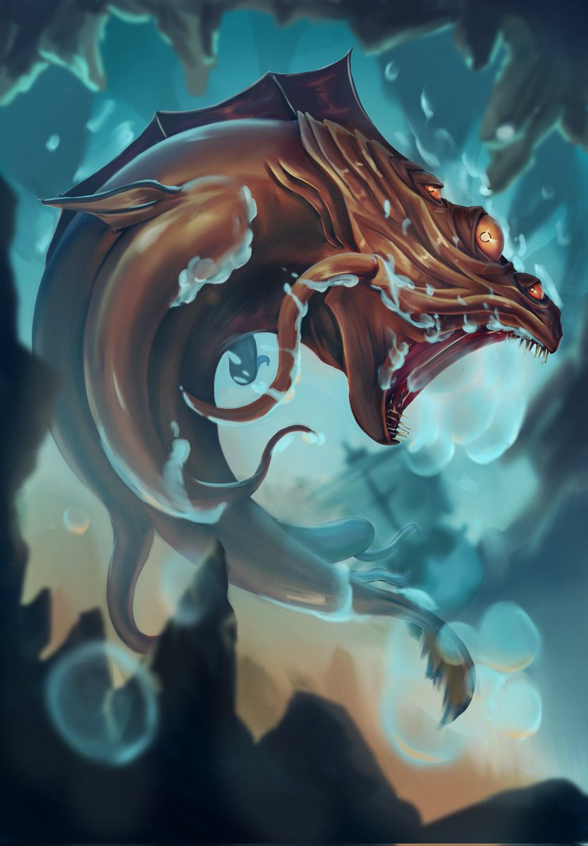 inkaroart's tweet photo. Prazer, sou o icaro. Artista brasileiro voltado para fantasia e apaixonado por cenários de RPG e boas histórias https://t.co/kHJi4DQV4A