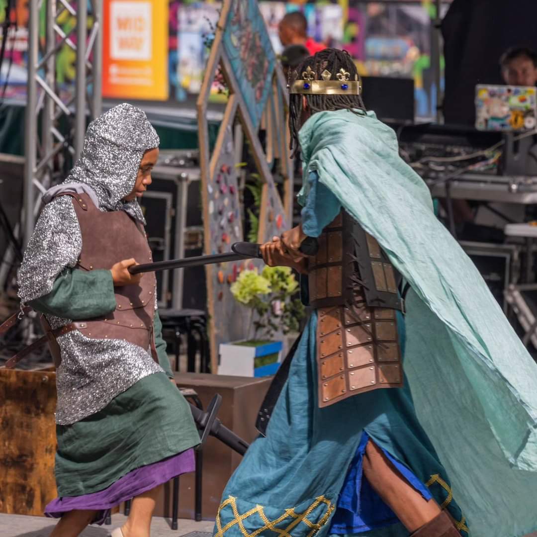 ShakespeareinDetroit tweet media