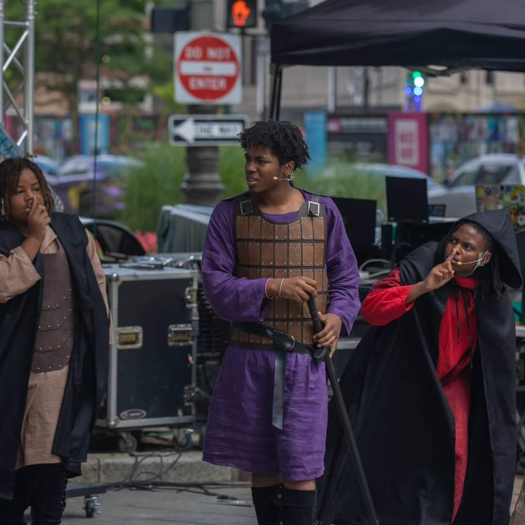 ShakespeareinDetroit tweet media