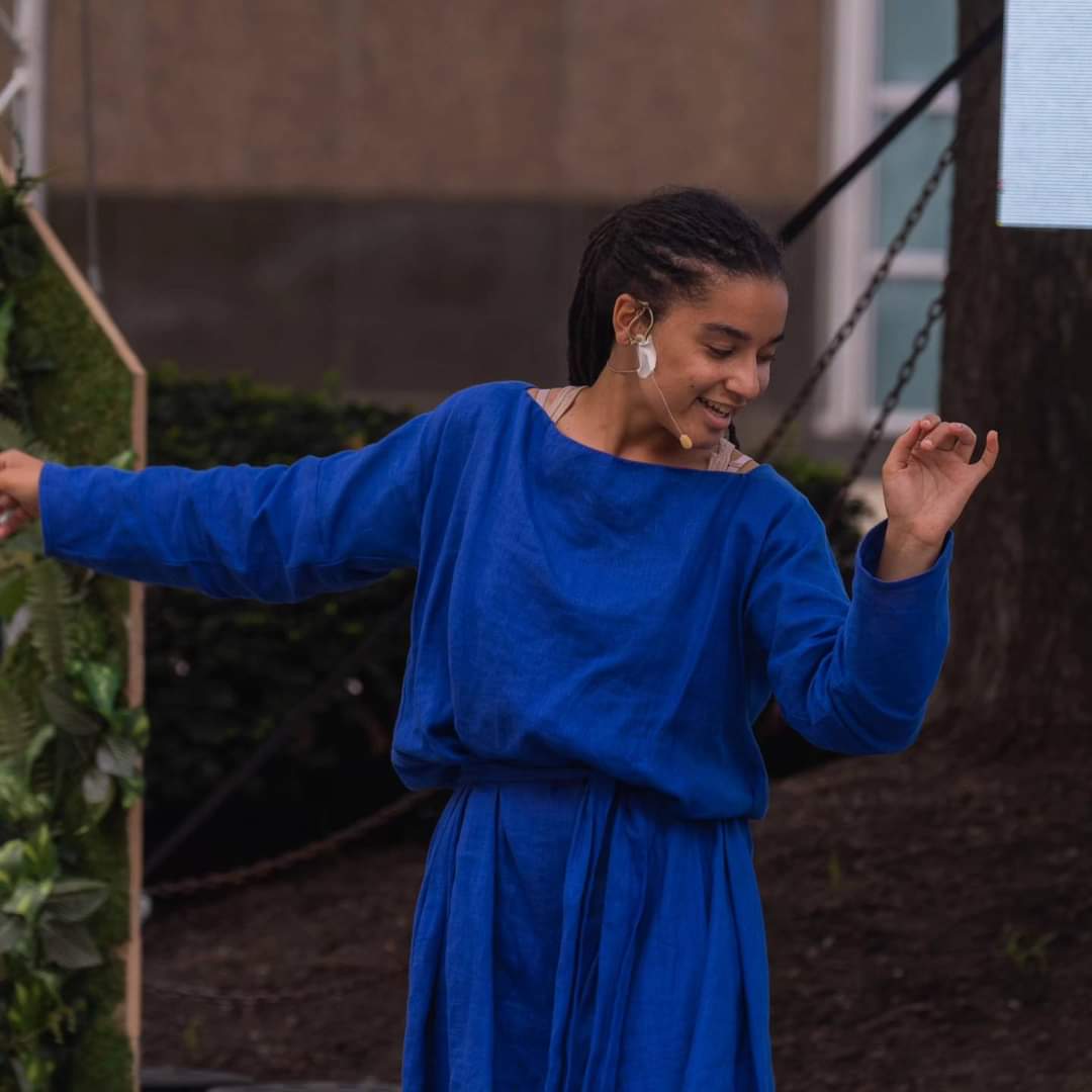 Photos from our August 2023 youth production via #ShakespeareinDetroit's conservatory for #DETROIT teens--an extension of our educational program #ShakespeareSTEAM.

The program is possible thanks to the generosity of the <a href="/MMFisherFdn/">Max M. & Marjorie S. Fisher Foundation</a>❣

📸 Chris Ahern