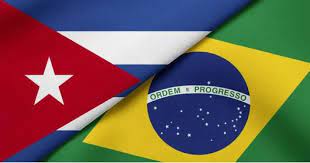 Felicitamos al pueblo brasileño en el Día de la #Independencia de Portugal, hoy #7deSeptiembre de 1822. En este día histórico, el príncipe luso Pedro I de Brasil (Don  Pedro) proclamó el Grito de Independencia a orillas del río Ipiranga,  en el estado de Sao Paulo.
#Brasil