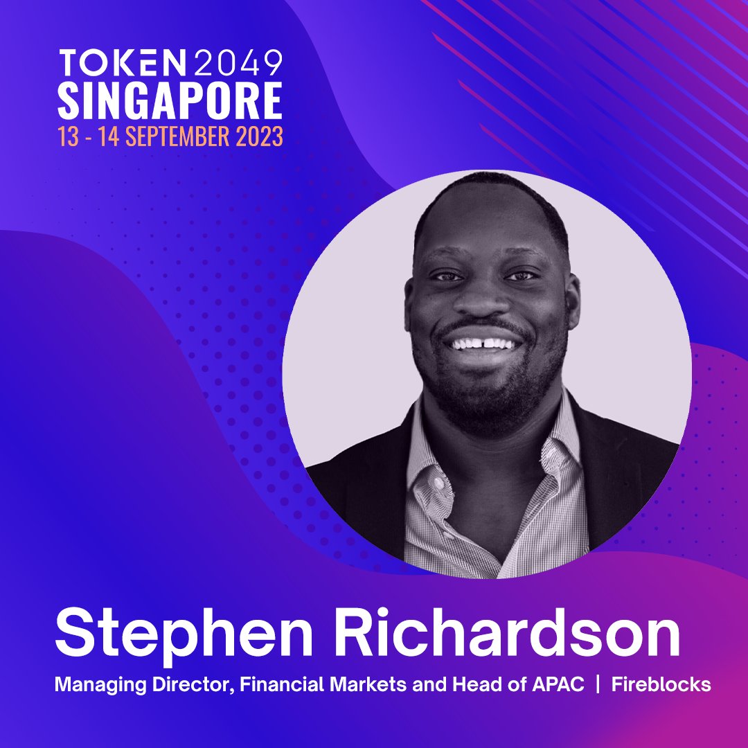 Fireblocks tweet media