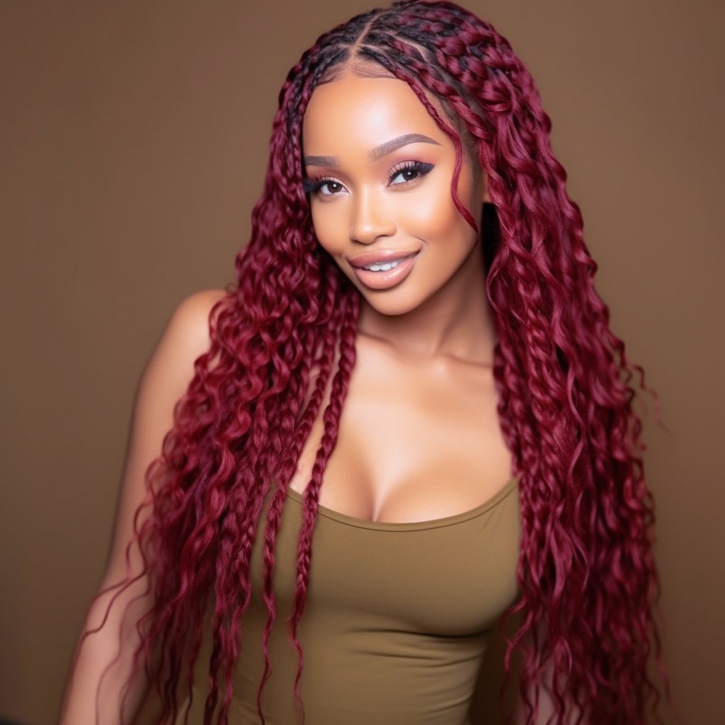 GitHair's tweet photo. Bulk human burgundy body wave hair.
#githair #githairfactory #hair #wig #hairstyle #wigstyle #lacewig #blackwomenwig #blackwomenhair #hdwig #gluelesswig #wigtutorial #braidedwig #bulkhair #rawhair #closure #frontal #hairextensions #40inchwig #remyhair #wholesalehair https://t.co/FgdIKlQq8z