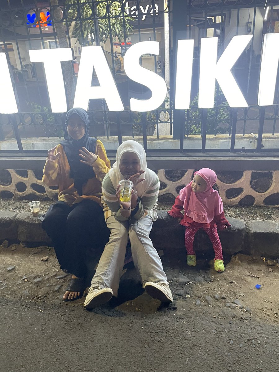 MasyaAlloh anugerah terindah