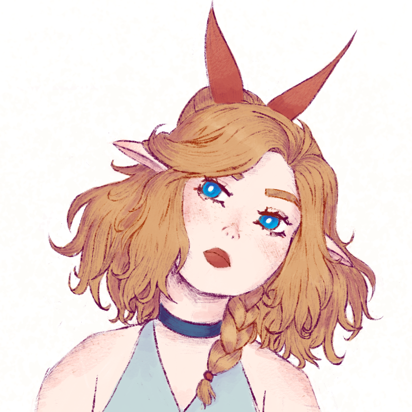 ArilynArt's tweet photo. #artwork #oc https://t.co/sTXoRVzjN7