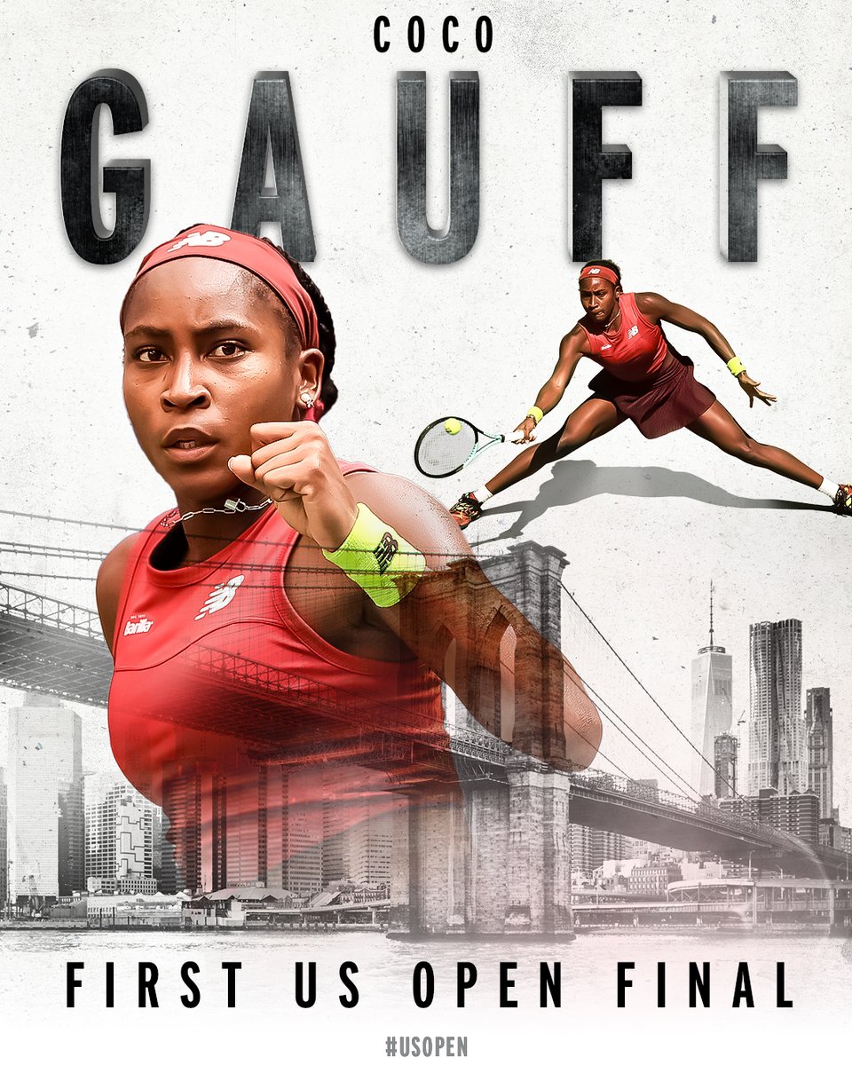 US Open Tennis tweet media