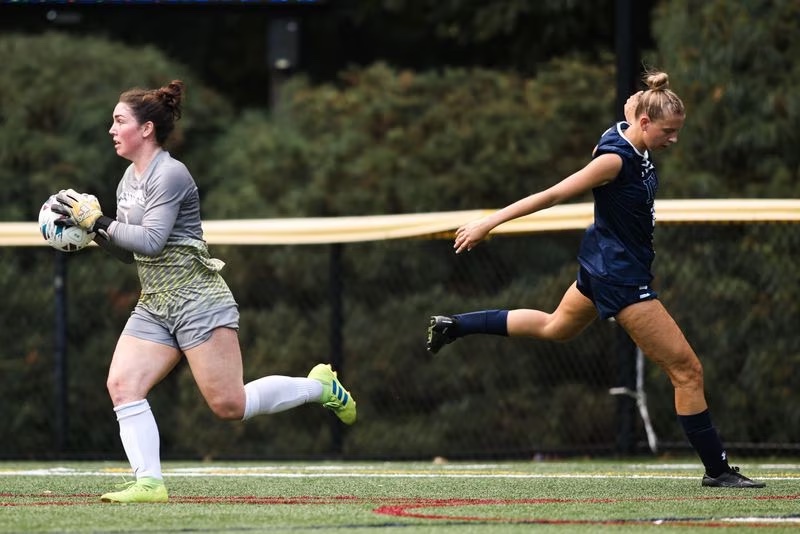 BrandonGouldHS's tweet photo. "As good as other teams are, there is something special about (Ramapo) and if you work hard, you will get to be a part of that magic."

No. 4 Ramapo girls soccer beats No. 2 Immaculate Heart in battle of defending champs on Opening Day #njsoccer https://t.co/Z4jgx9KBsf https://t.co/zYpOluOx5y
