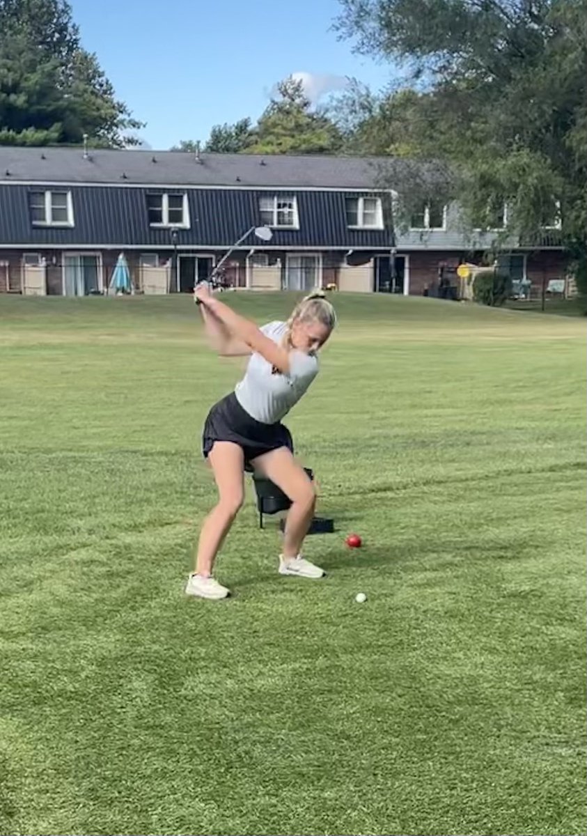 Wapahani Girls Golf tweet media