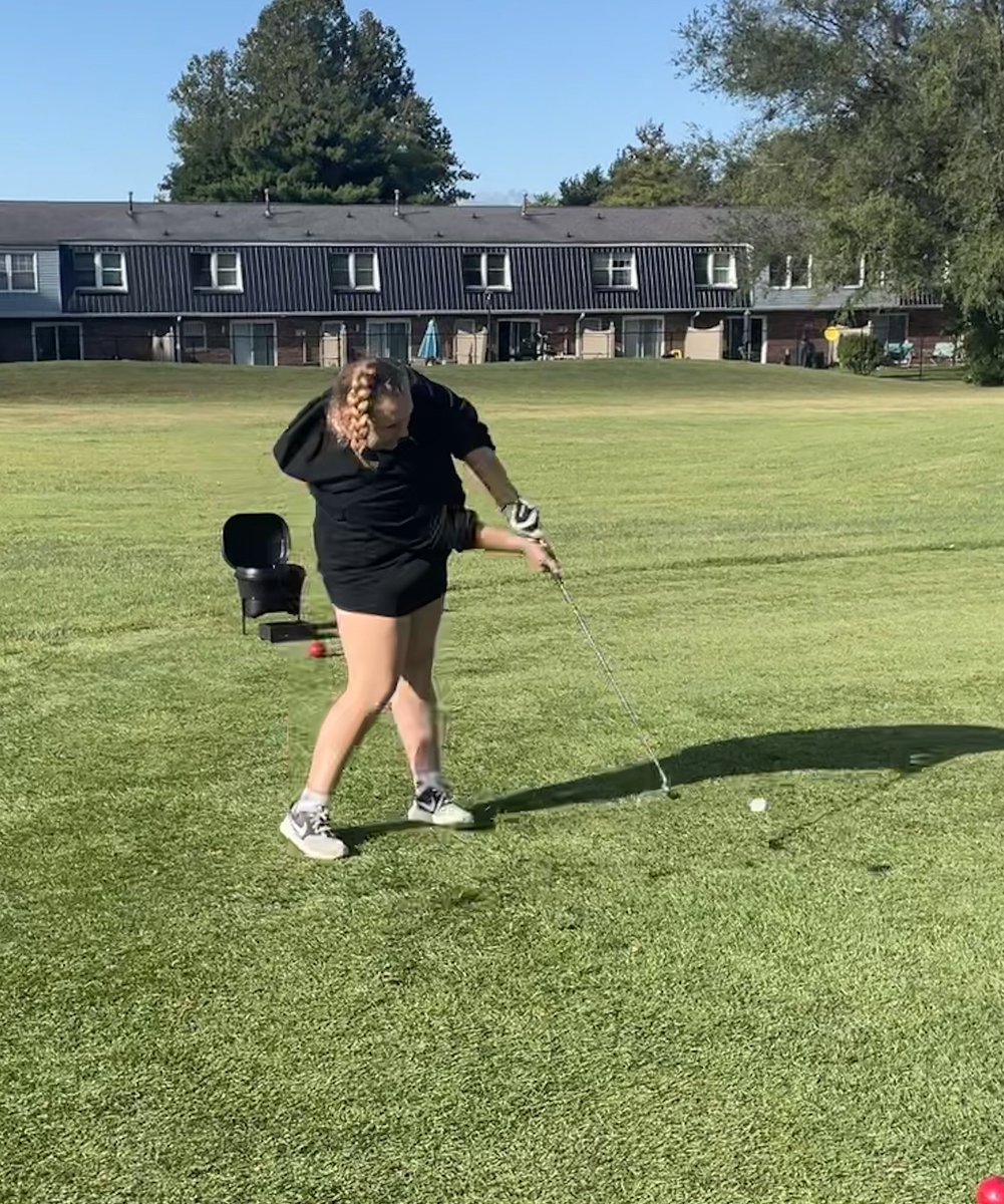 Wapahani Girls Golf tweet media