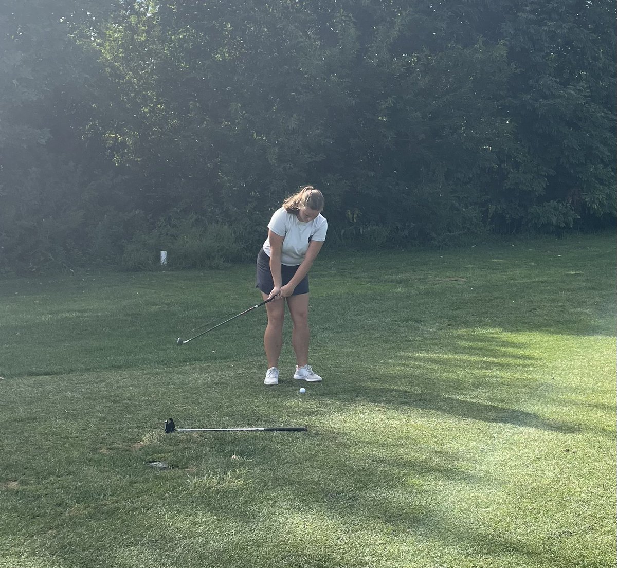 Wapahani Girls Golf tweet media