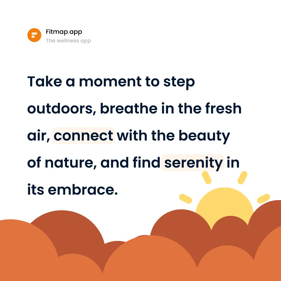 FitmapHQ's tweet photo. Let the world's beauty rejuvenate your soul. 🌼 

#habits #meditation #mindset #fitness #success #goals #lifestyle #health #healthyhabits #healthylifestyle #selfcare #love #inspiration #life #growth #nutrition #mentalhealth #wellness #selflove #fitnessmotivation #goodhabits https://t.co/rBnYQNFI55
