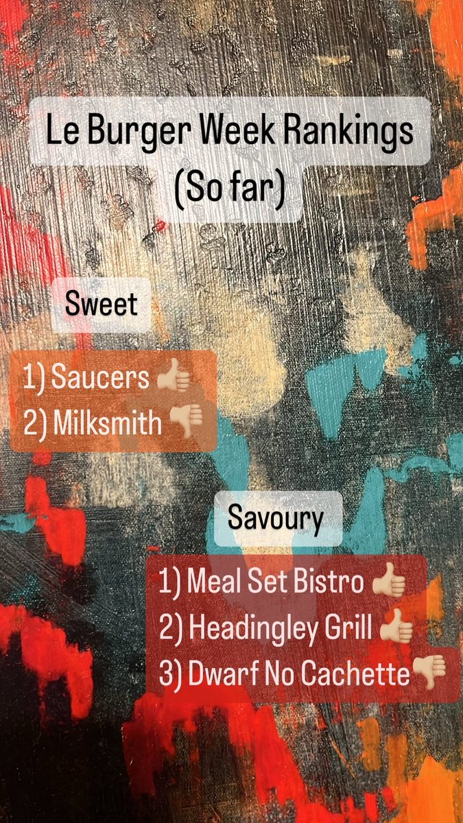 Vicki_Shae's tweet photo. #LeBurgerWeek #Winnipeg https://t.co/oRnv7syvyL