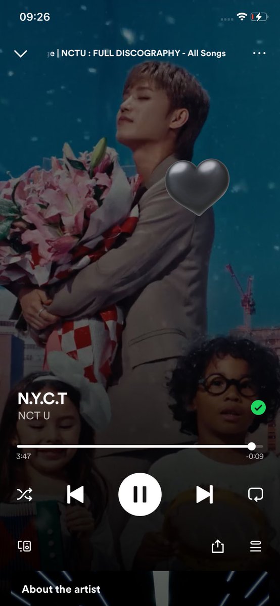 airusfs's tweet photo. 😇😇

230908
#HVTSupportTeam 
#NCTU_NYCT
#HAECHAN #해찬 https://t.co/bRARVgslJj
