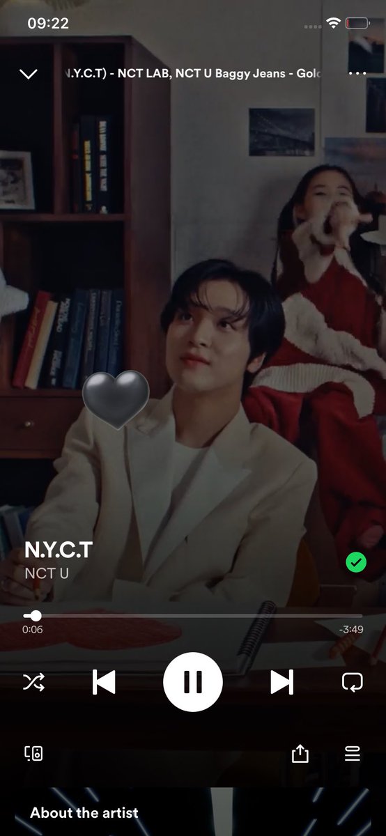airusfs's tweet photo. 😇😇

230908
#HVTSupportTeam 
#NCTU_NYCT
#HAECHAN #해찬 https://t.co/bRARVgslJj