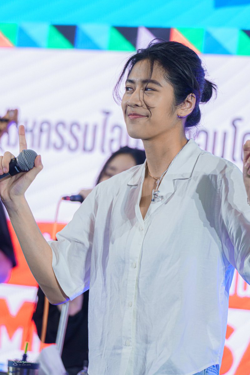 space_salola's tweet image. น่ารักจนเจ็บหัวจุยไปหมด 🤎🤏🏼

07.09.2023 | Central Ladprao
#Anandadevelopment 
#IdeoCaravan  #sarahsalola
#solarsalola #พื้นที่นี้มีแต่ร่าห์