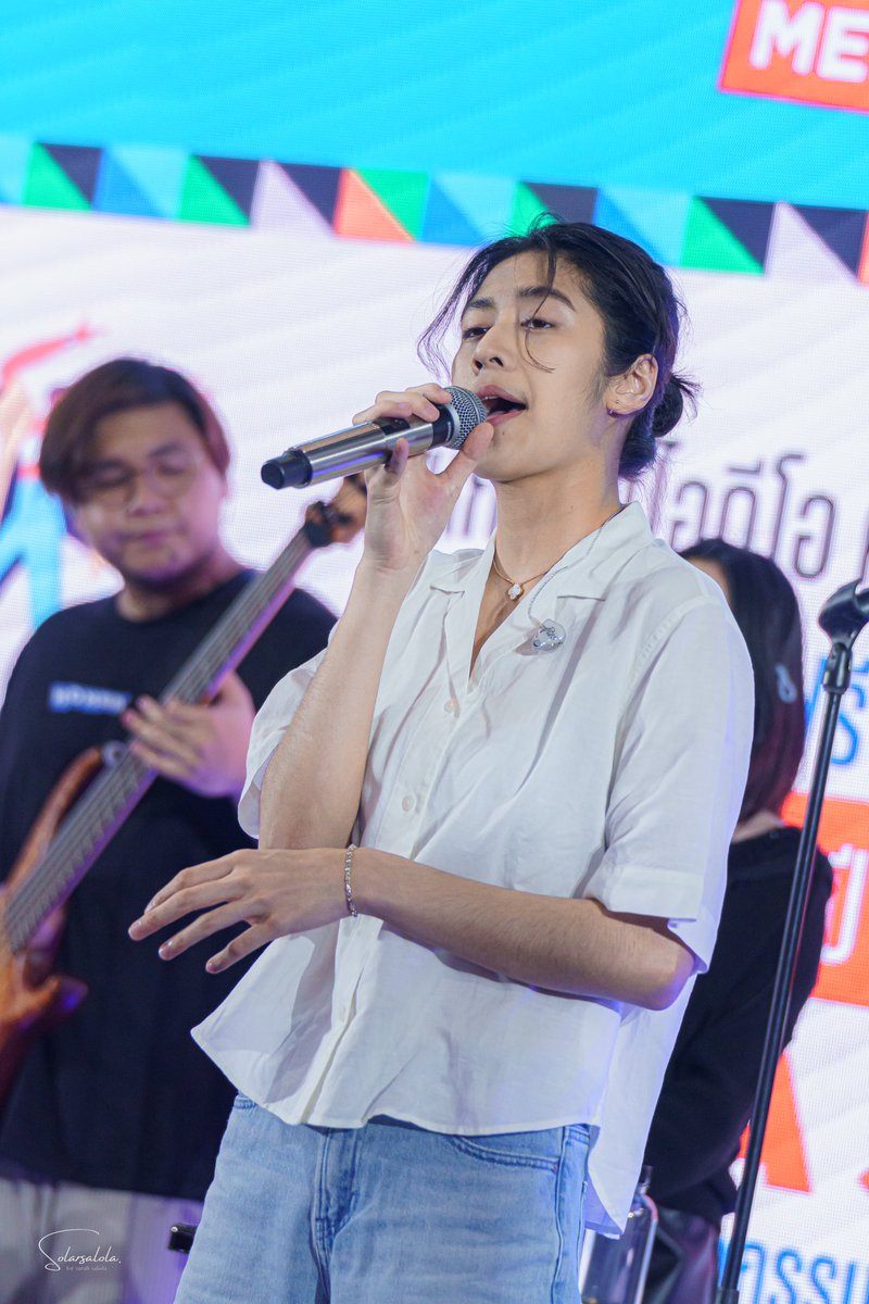 space_salola's tweet image. น่ารักจนเจ็บหัวจุยไปหมด 🤎🤏🏼

07.09.2023 | Central Ladprao
#Anandadevelopment 
#IdeoCaravan  #sarahsalola
#solarsalola #พื้นที่นี้มีแต่ร่าห์