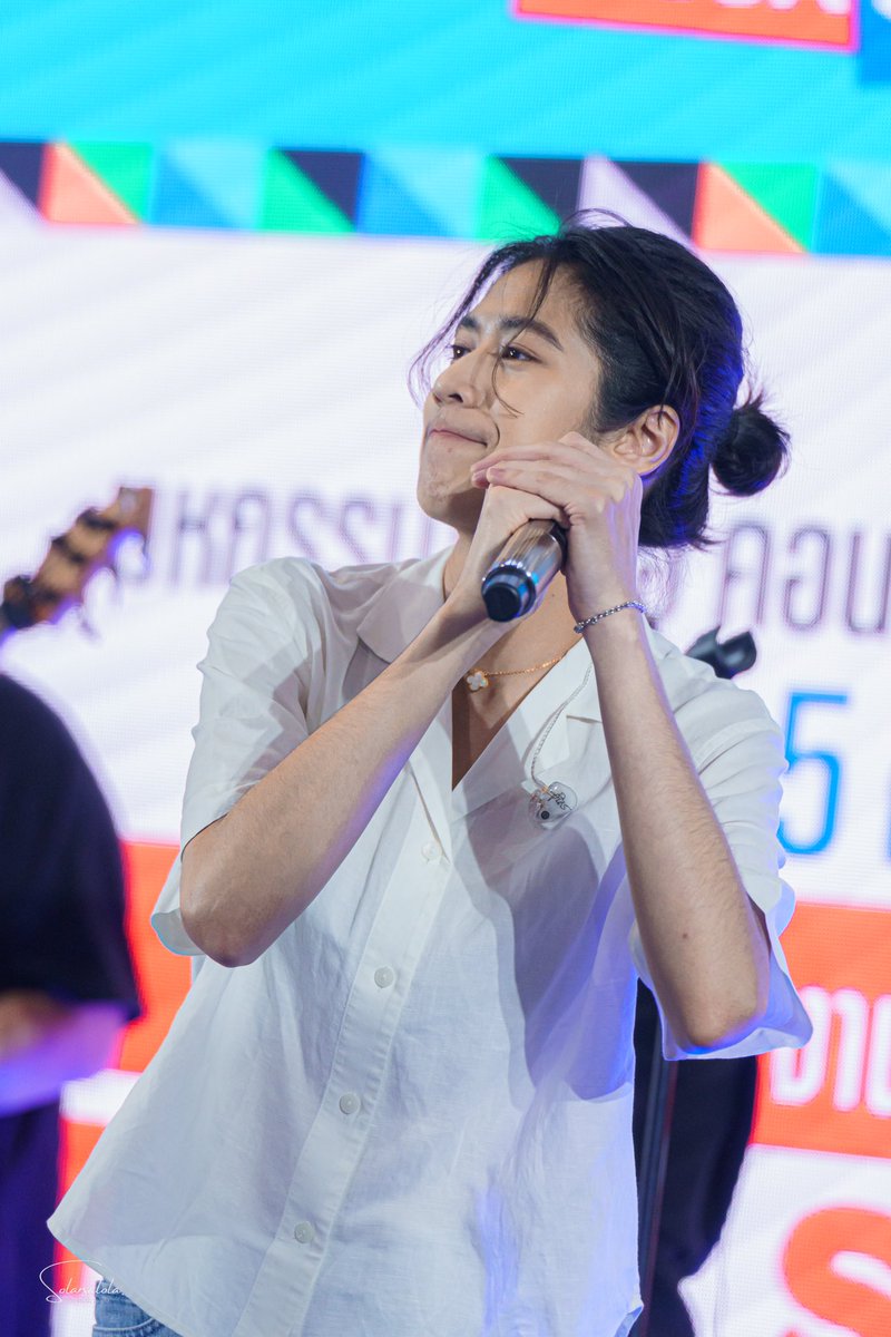 space_salola's tweet image. น่ารักจนเจ็บหัวจุยไปหมด 🤎🤏🏼

07.09.2023 | Central Ladprao
#Anandadevelopment 
#IdeoCaravan  #sarahsalola
#solarsalola #พื้นที่นี้มีแต่ร่าห์