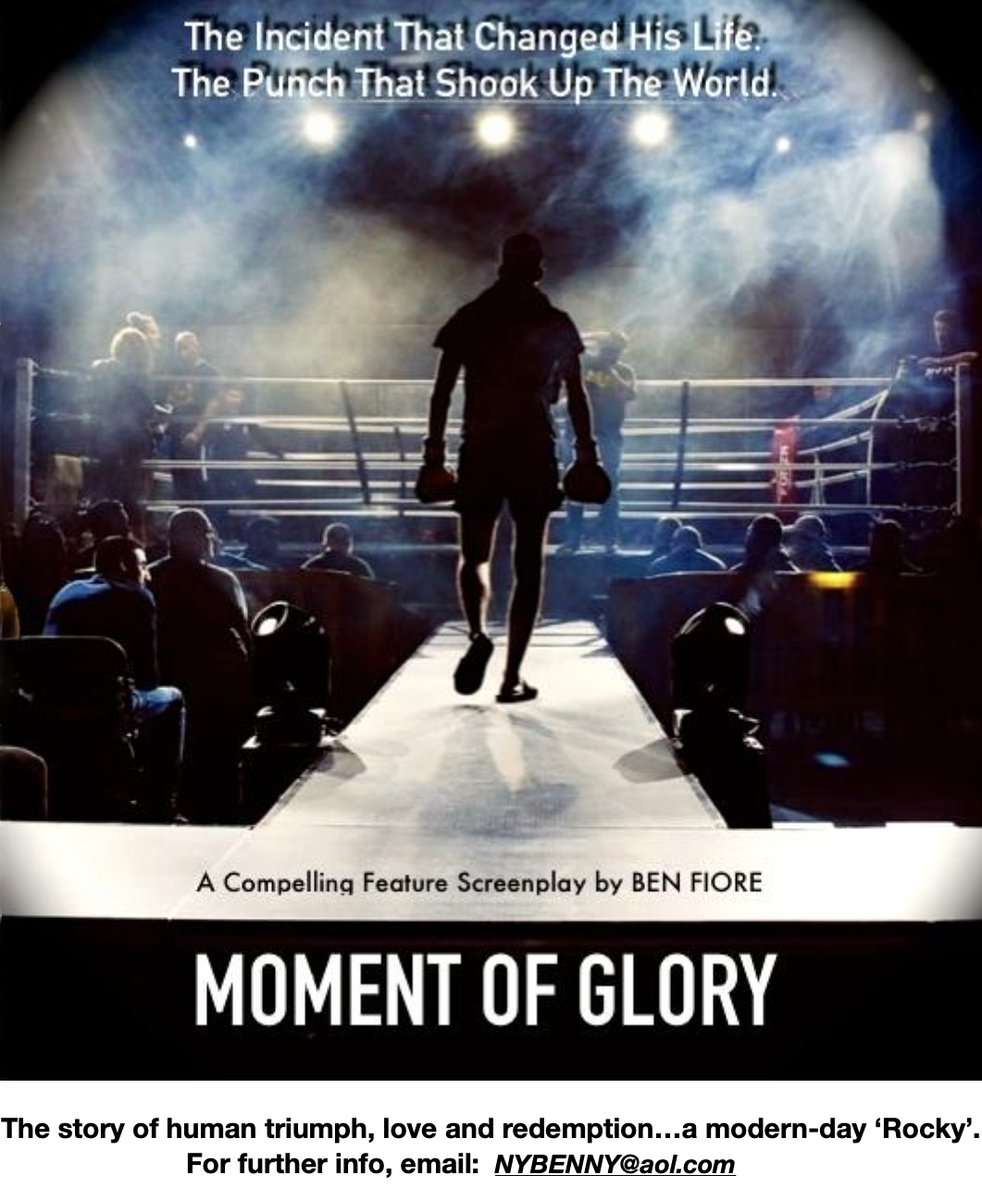 Ben Fiore tweet media