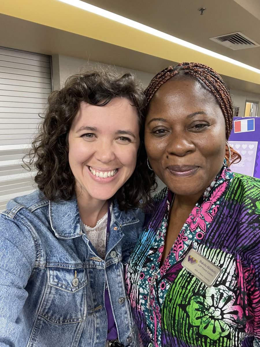 MrsMastenWLE's tweet photo. 🌎 The WLE team had a great time at LAP family night! @blessedbukkie1 @LAParentConnect @wle_elem1955 #wearewayne https://t.co/Fvl3voxiA1