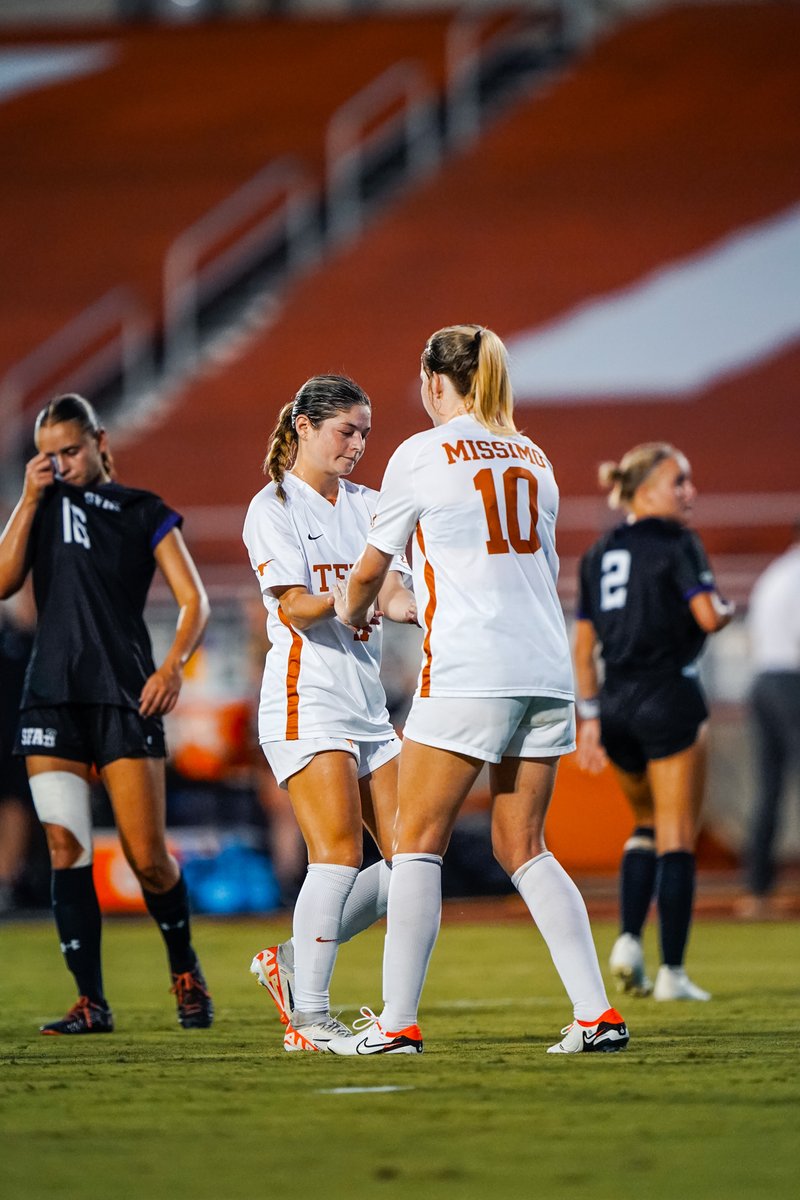 Texas Soccer tweet media