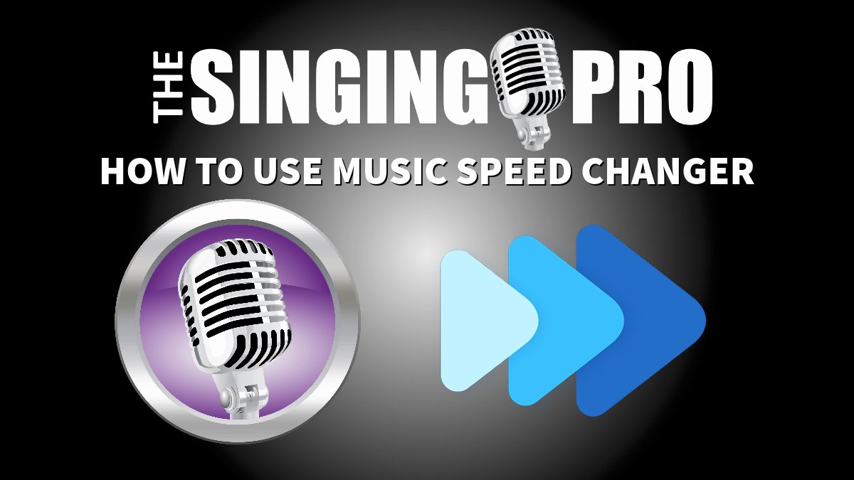thesingingpro's tweet image. I'm excited to show you one of my favorite tools for practicing your songs called Music Speed Changer.  And it’s absolutely free to use!

🎥 Watch the full video here! 👇🏻
youtu.be/FoPACx-bhwk?si…

#thesingingpro #singuniversity #singlikeapro