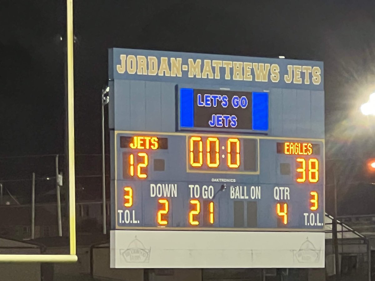 Coach Stephon White tweet media