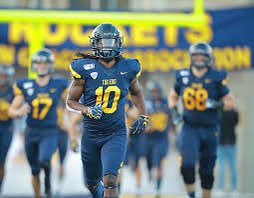 Quinton Brown (@q_got_next) on Twitter photo Blessed and Grateful for this amazing opportunity🙏🏾
After a great conversation with <a href="/CoachFlemWR/">RJ Fleming</a> I am humbled to receive my 2nd D1 scholarship offer from <a href="/ToledoFB/">Toledo Football</a>.
<a href="/CoachCandle/">Jason Candle</a> <a href="/JasonWitten/">Jason Witten</a> <a href="/CoachThrill/">Preston Thrailkill</a> <a href="/CoachVite/">Rob Vite</a> <a href="/DNeill62/">David Neill</a> <a href="/its_tgriffin/">Coach Griff HSSCC, USAW-L1</a> <a href="/drobalwayzopen/">David Robinson</a> <a href="/MikeRoach247/">Mike Roach</a> Blessed and Grateful for this amazing opportunity🙏🏾
After a great conversation with <a href="/CoachFlemWR/">RJ Fleming</a> I am humbled to receive my 2nd D1 scholarship offer from <a href="/ToledoFB/">Toledo Football</a>.
<a href="/CoachCandle/">Jason Candle</a> <a href="/JasonWitten/">Jason Witten</a> <a href="/CoachThrill/">Preston Thrailkill</a> <a href="/CoachVite/">Rob Vite</a> <a href="/DNeill62/">David Neill</a> <a href="/its_tgriffin/">Coach Griff HSSCC, USAW-L1</a> <a href="/drobalwayzopen/">David Robinson</a> <a href="/MikeRoach247/">Mike Roach</a>