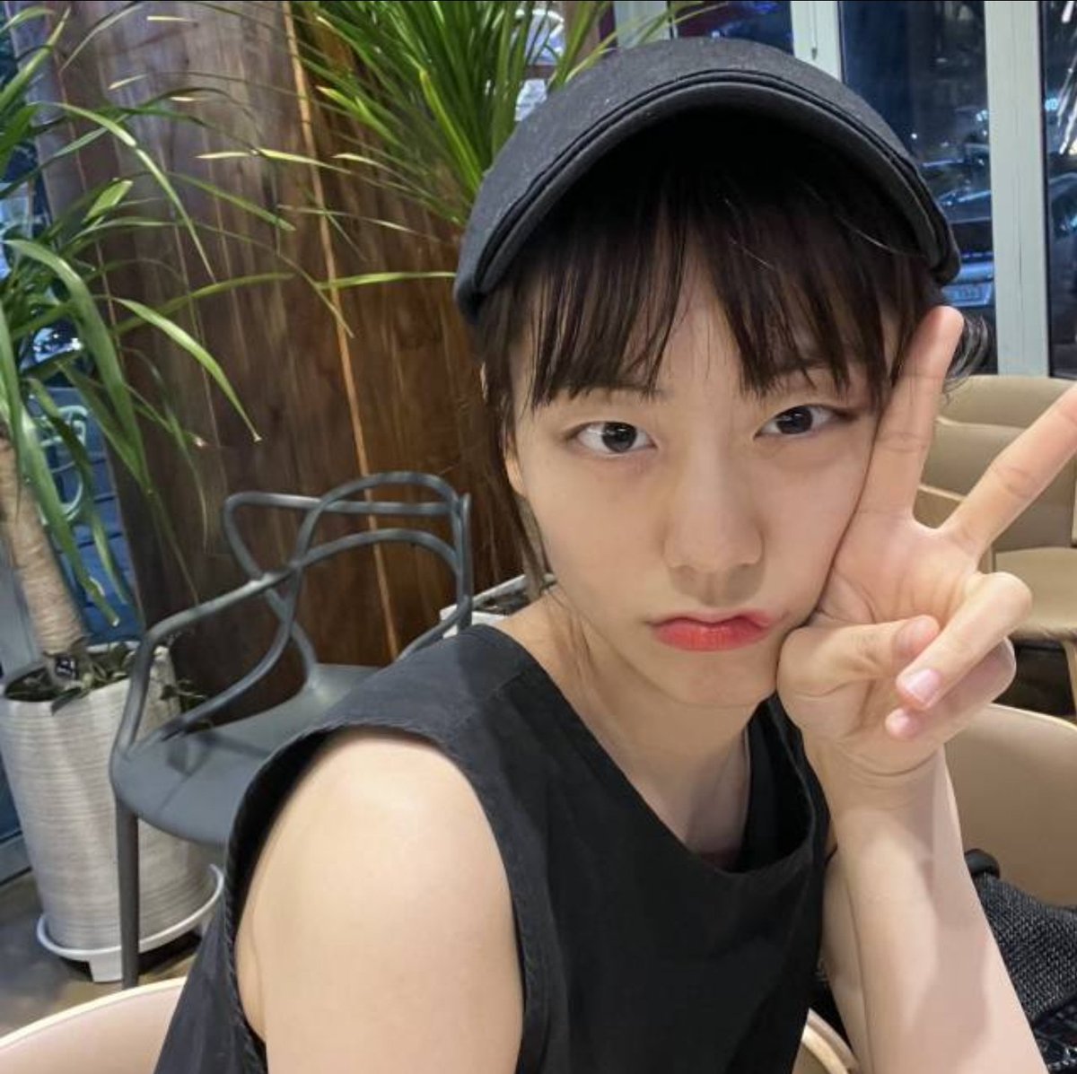 BrSookyung's tweet photo. [ WEVERSE ] · 07.09.23

"Tchãram..! Crescimento"

#위키미키 #WekiMeki #루아 #luaverse https://t.co/dlQLCrfE0X