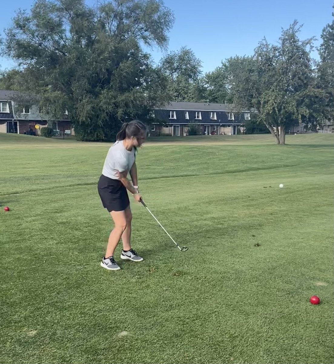 Wapahani Girls Golf tweet media